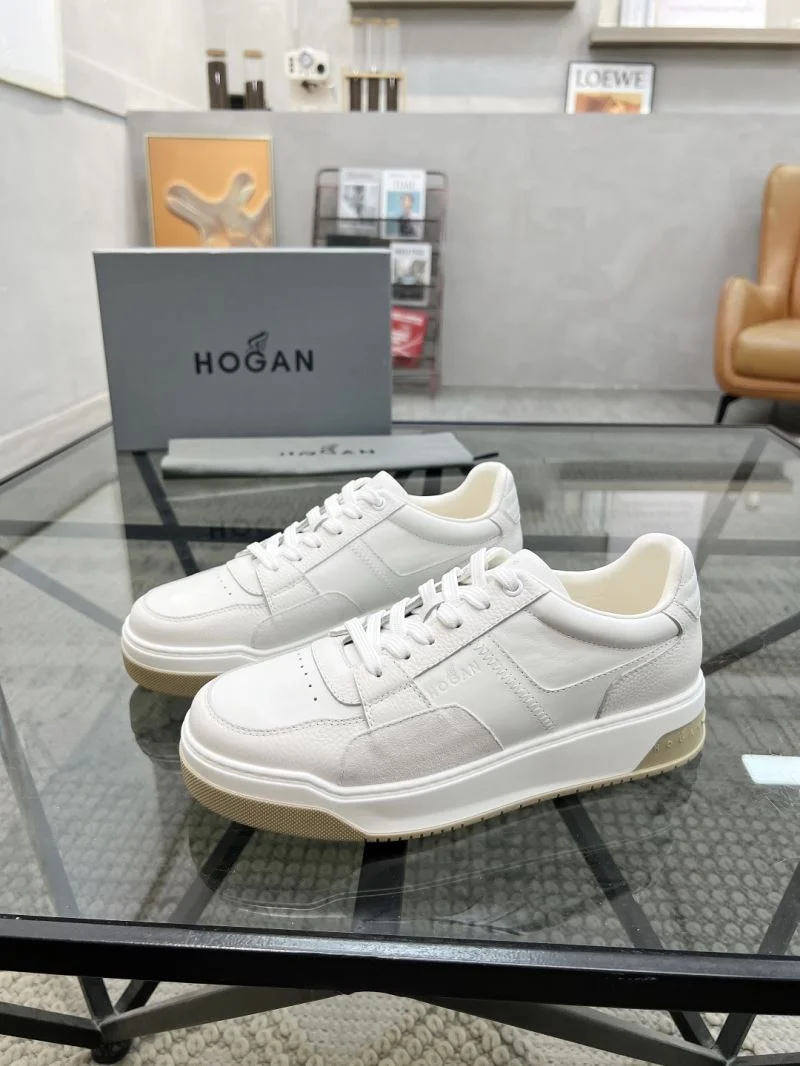 Hogan Shoes Lightweight 4446