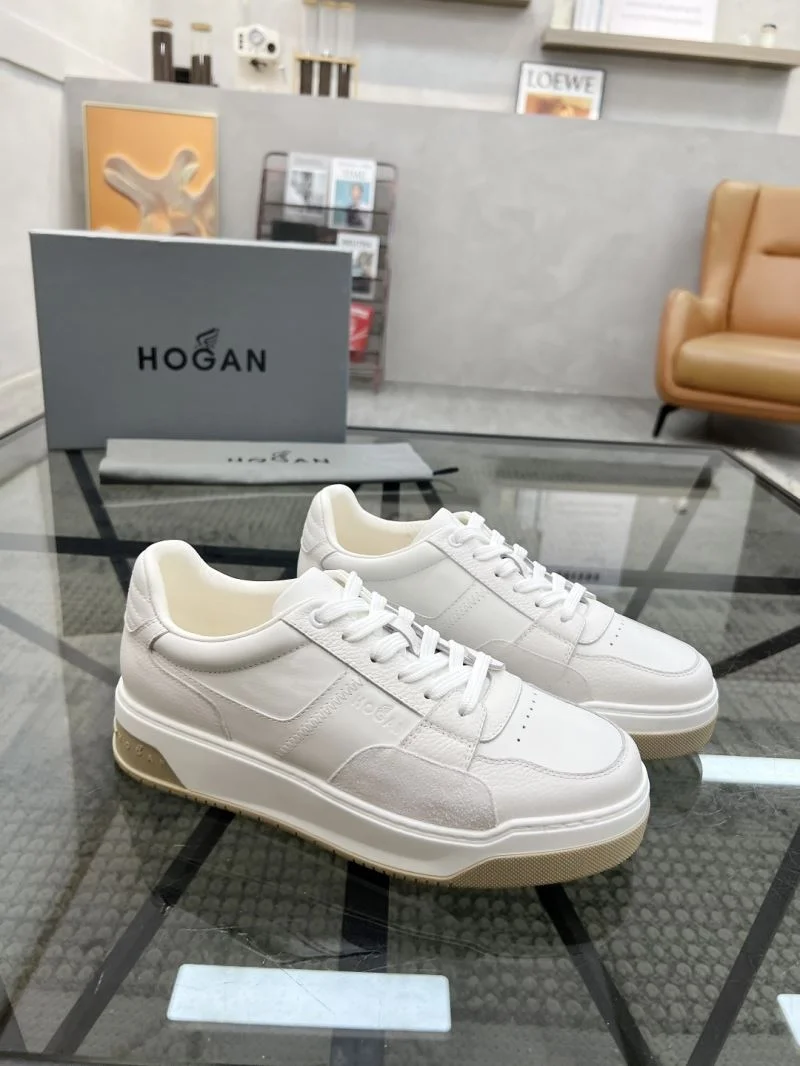 Hogan Shoes Lightweight 4446