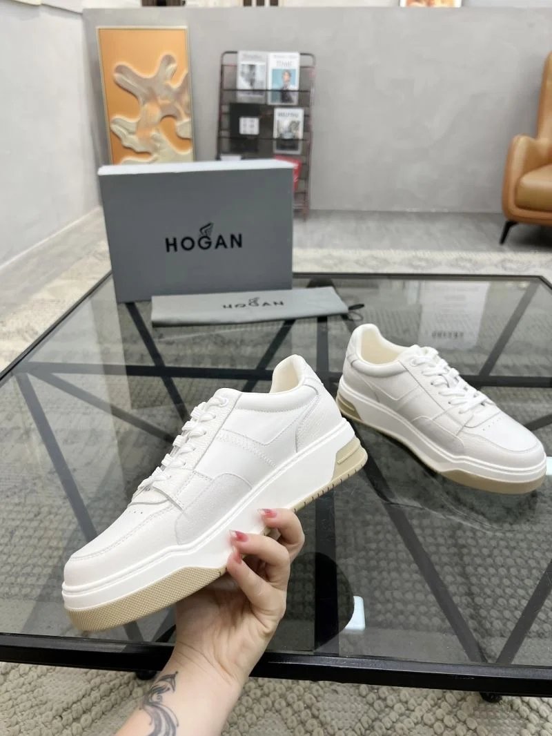 Hogan Shoes Lightweight 4446