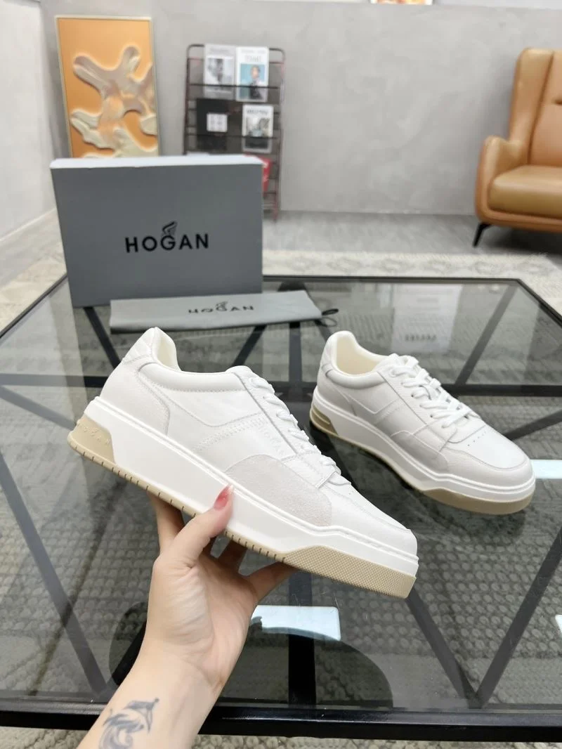 Hogan Shoes Lightweight 4446