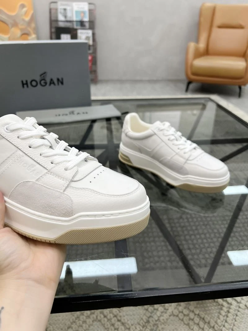 Hogan Shoes Lightweight 4446