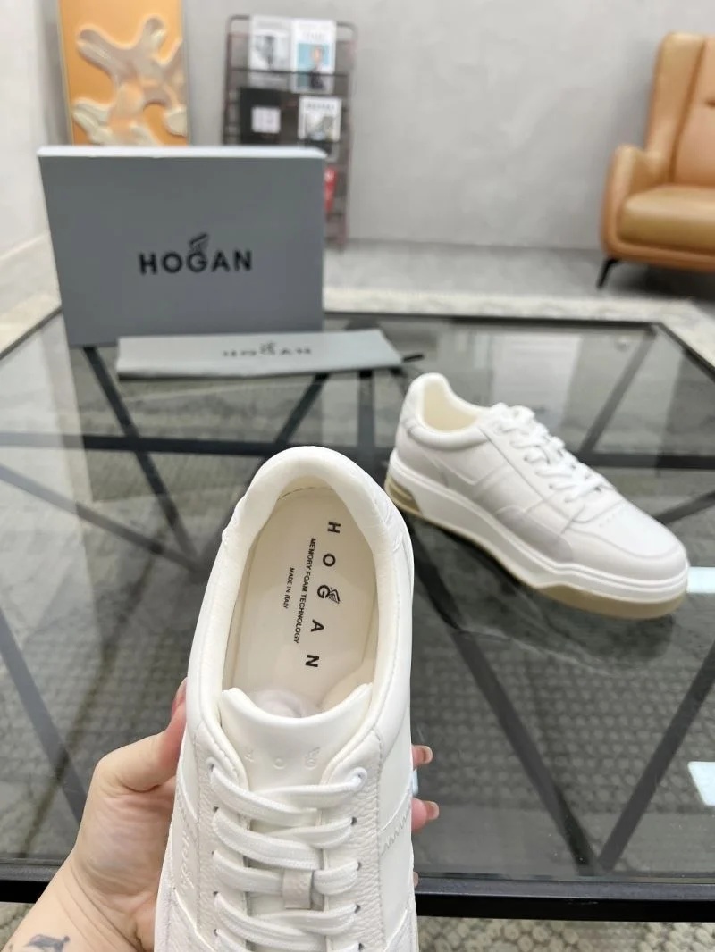 Hogan Shoes Lightweight 4446