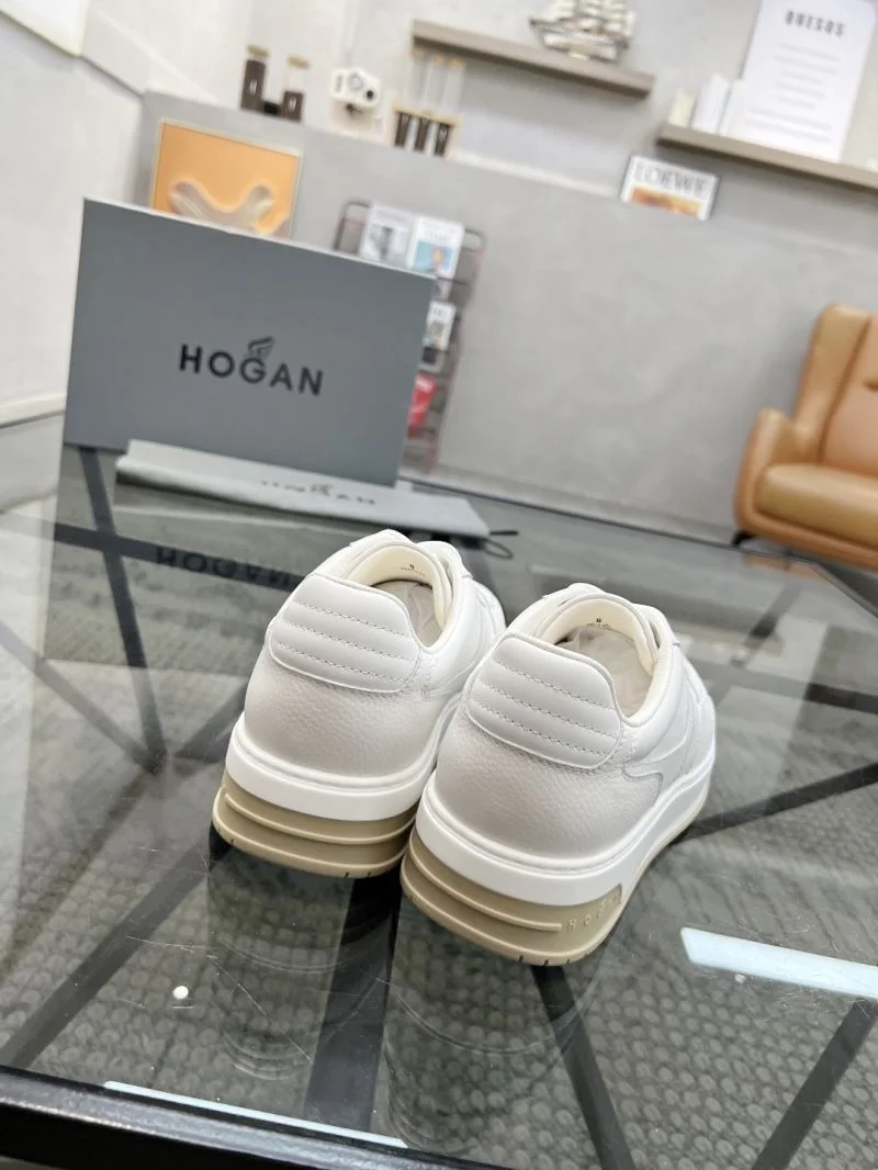 Hogan Shoes Lightweight 4446