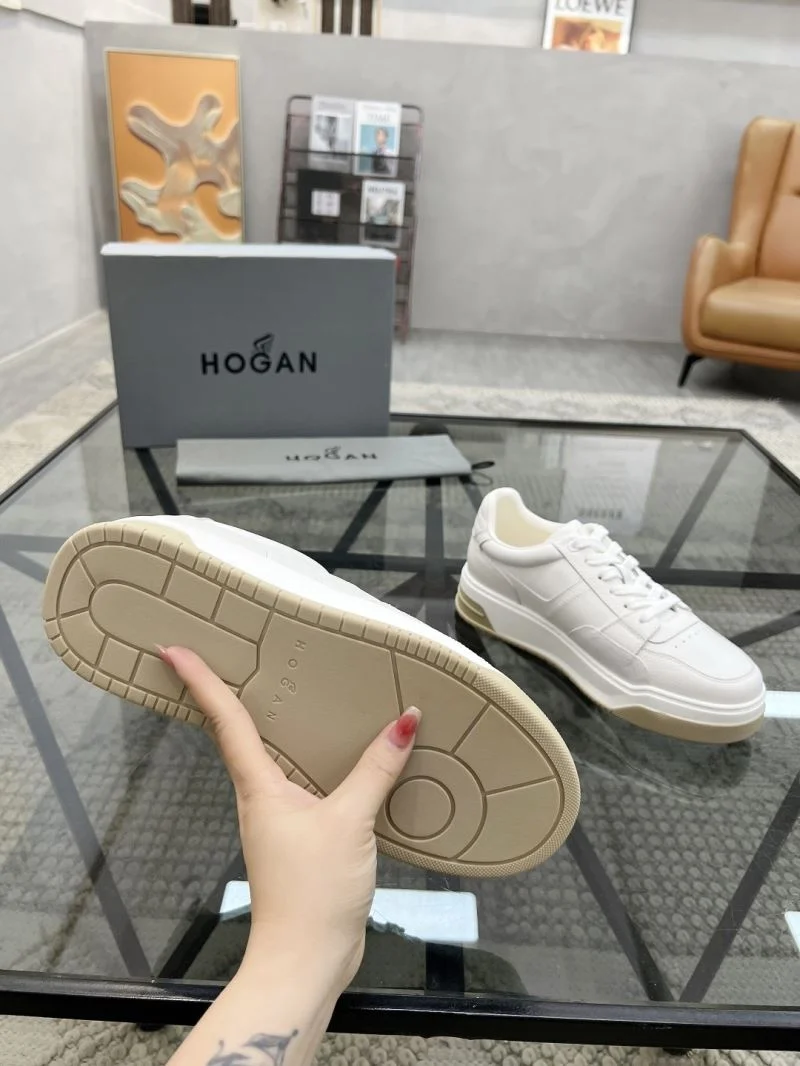 Hogan Shoes Lightweight 4446