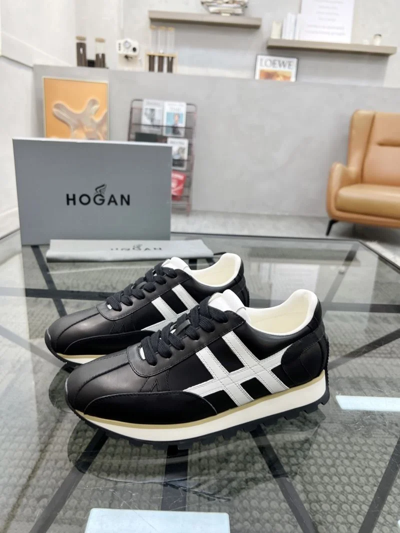 ModernLook Hogan Shoes 4408