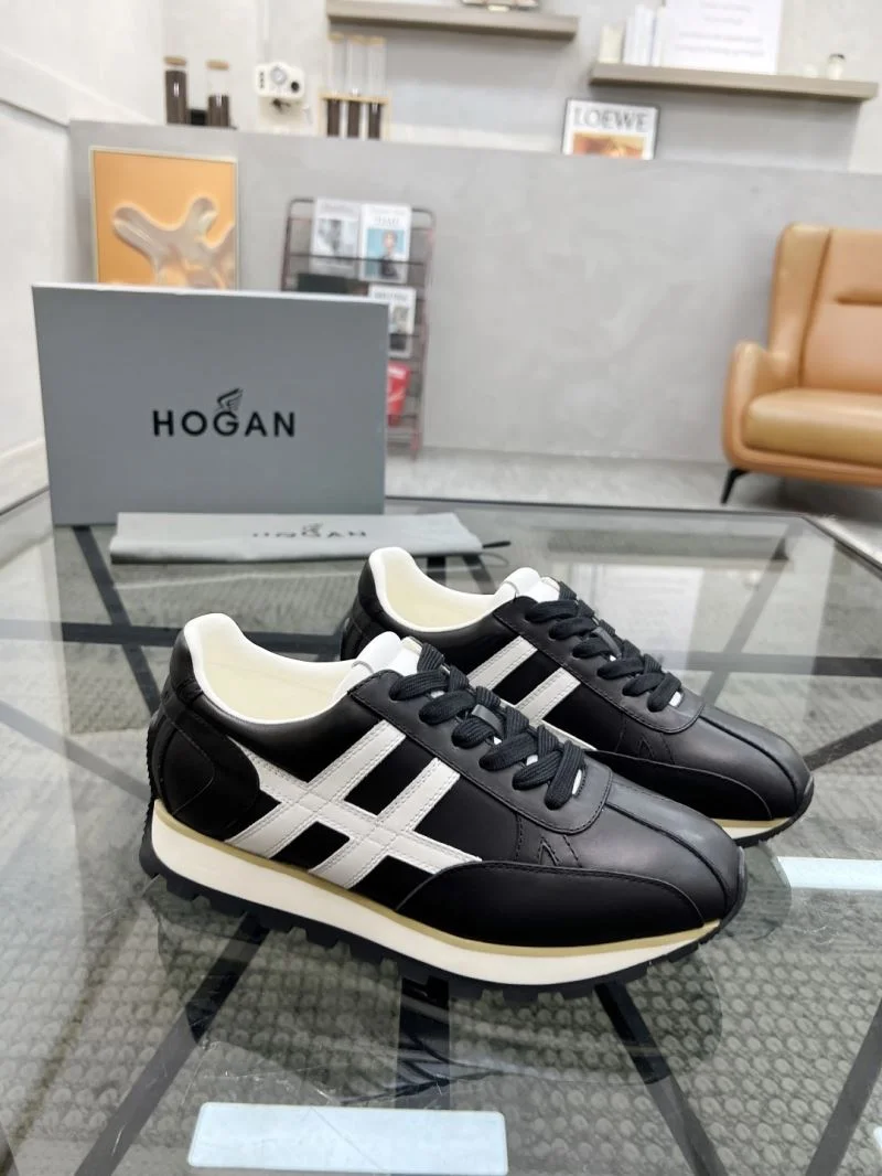 ModernLook Hogan Shoes 4408