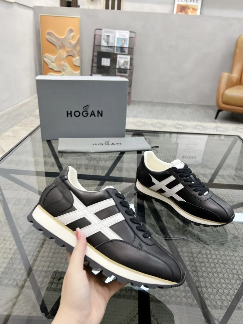 ModernLook Hogan Shoes 4408