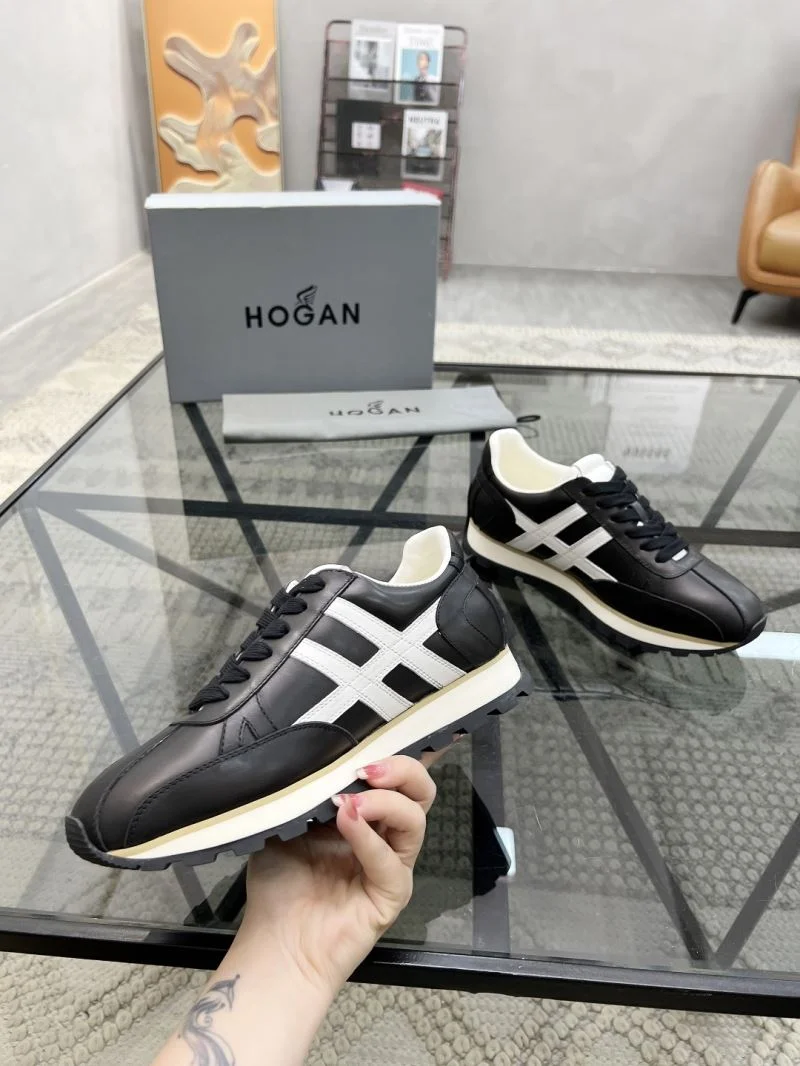 ModernLook Hogan Shoes 4408