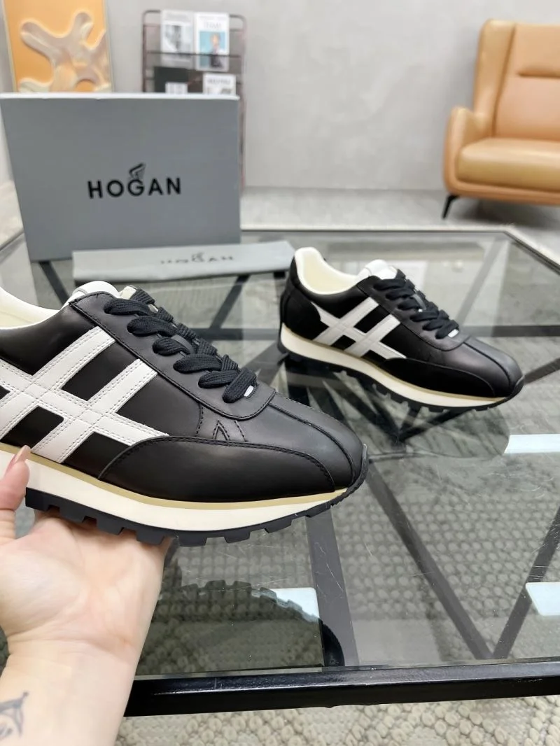 ModernLook Hogan Shoes 4408