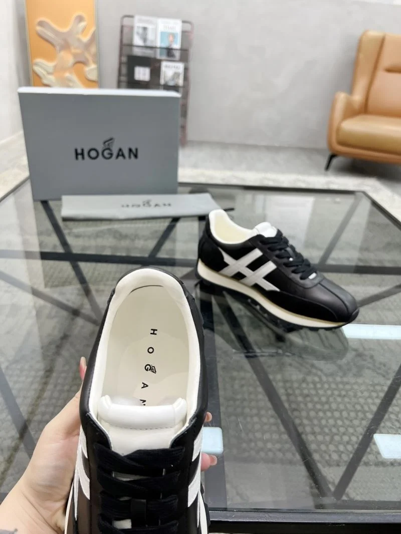 ModernLook Hogan Shoes 4408