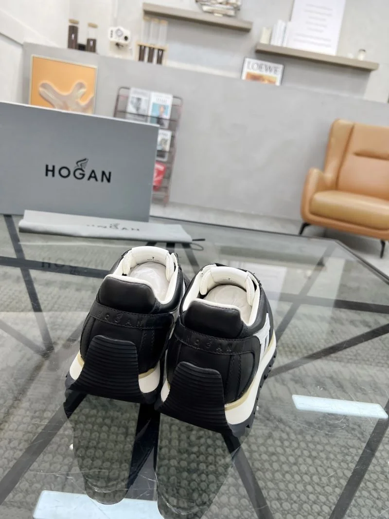 ModernLook Hogan Shoes 4408