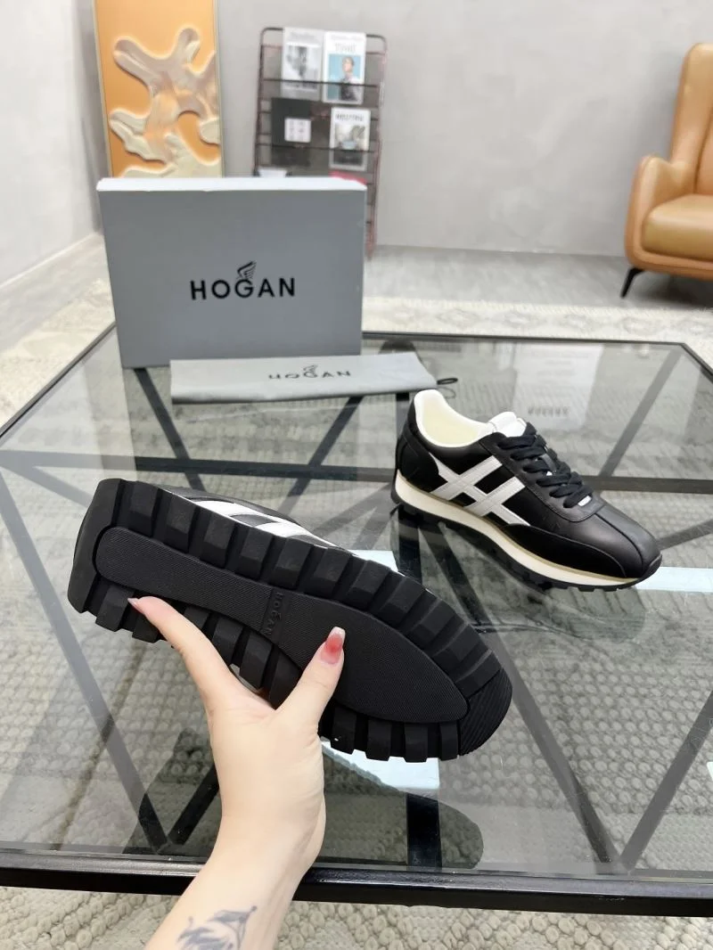 ModernLook Hogan Shoes 4408