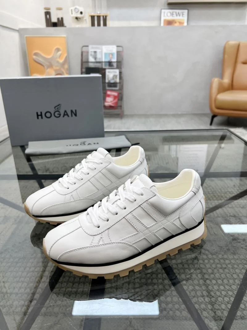 Hogan Shoes Youthful 4405