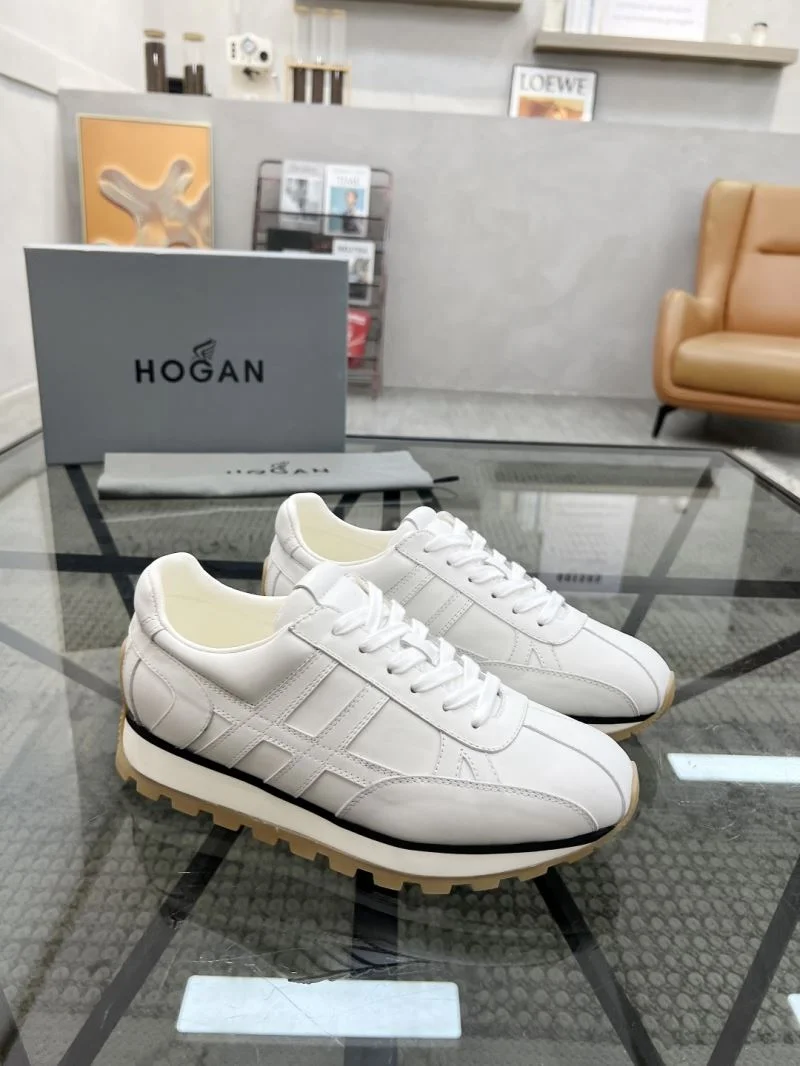 Hogan Shoes Youthful 4405