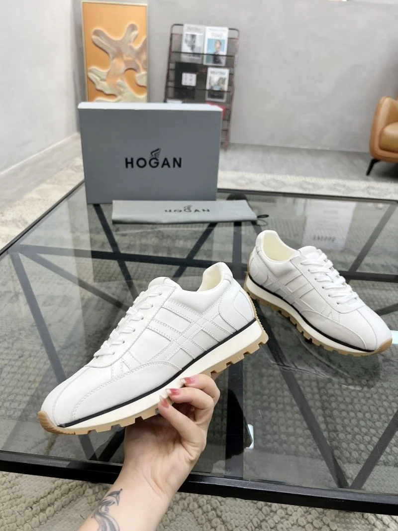 Hogan Shoes Youthful 4405