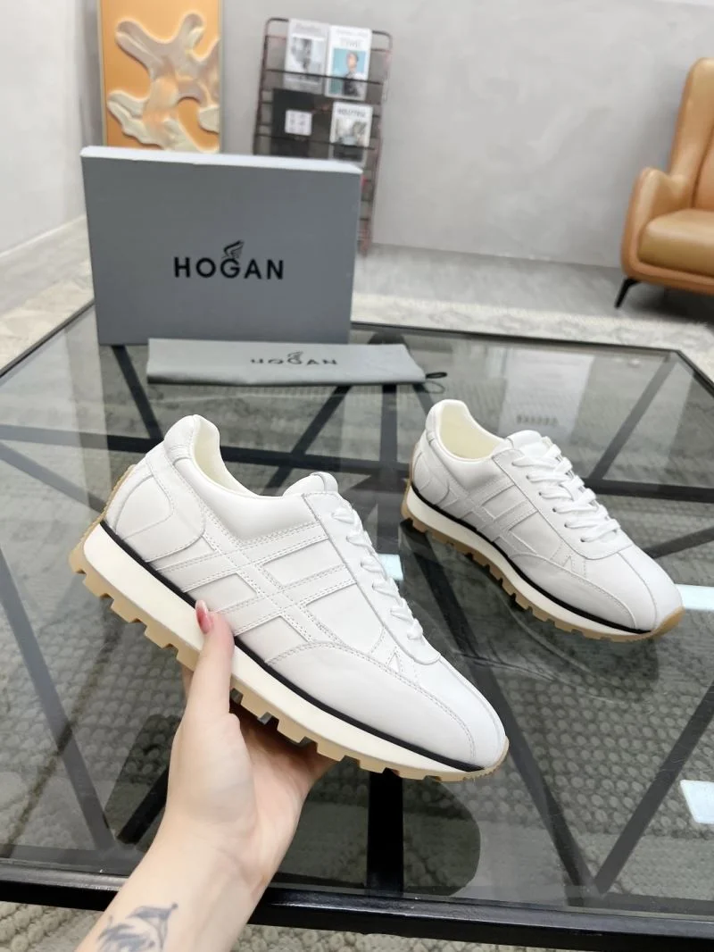 Hogan Shoes Youthful 4405