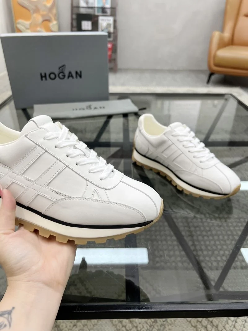 Hogan Shoes Youthful 4405