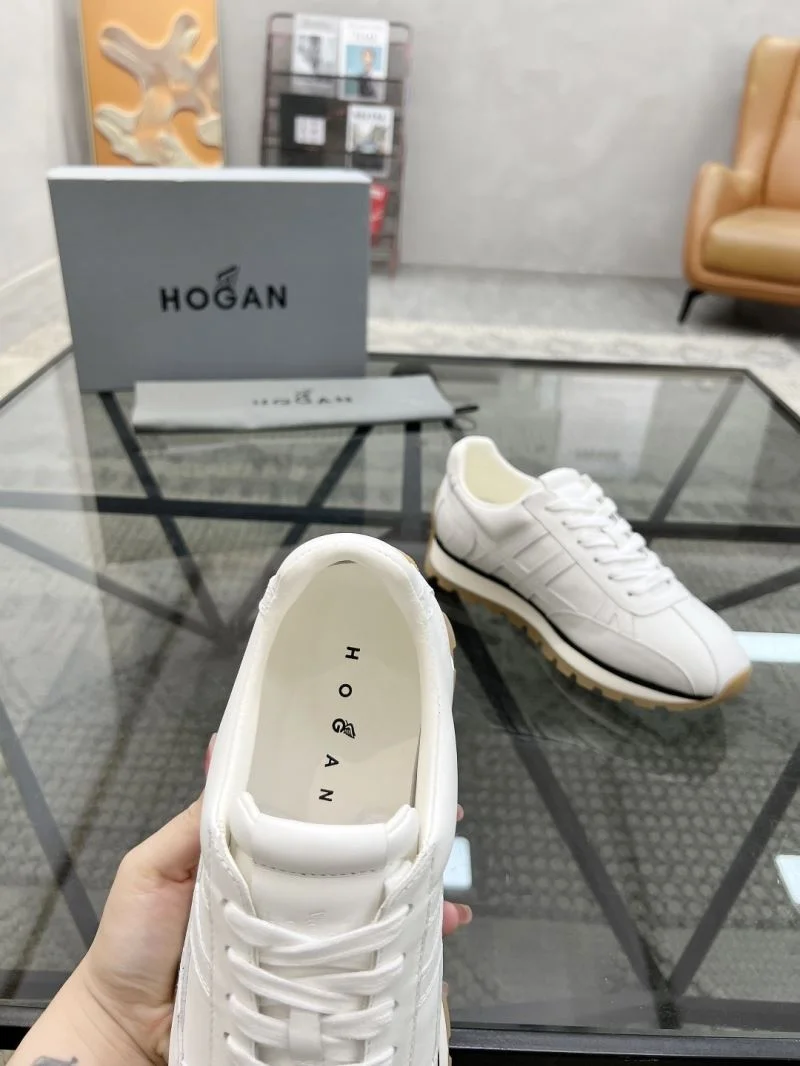 Hogan Shoes Youthful 4405