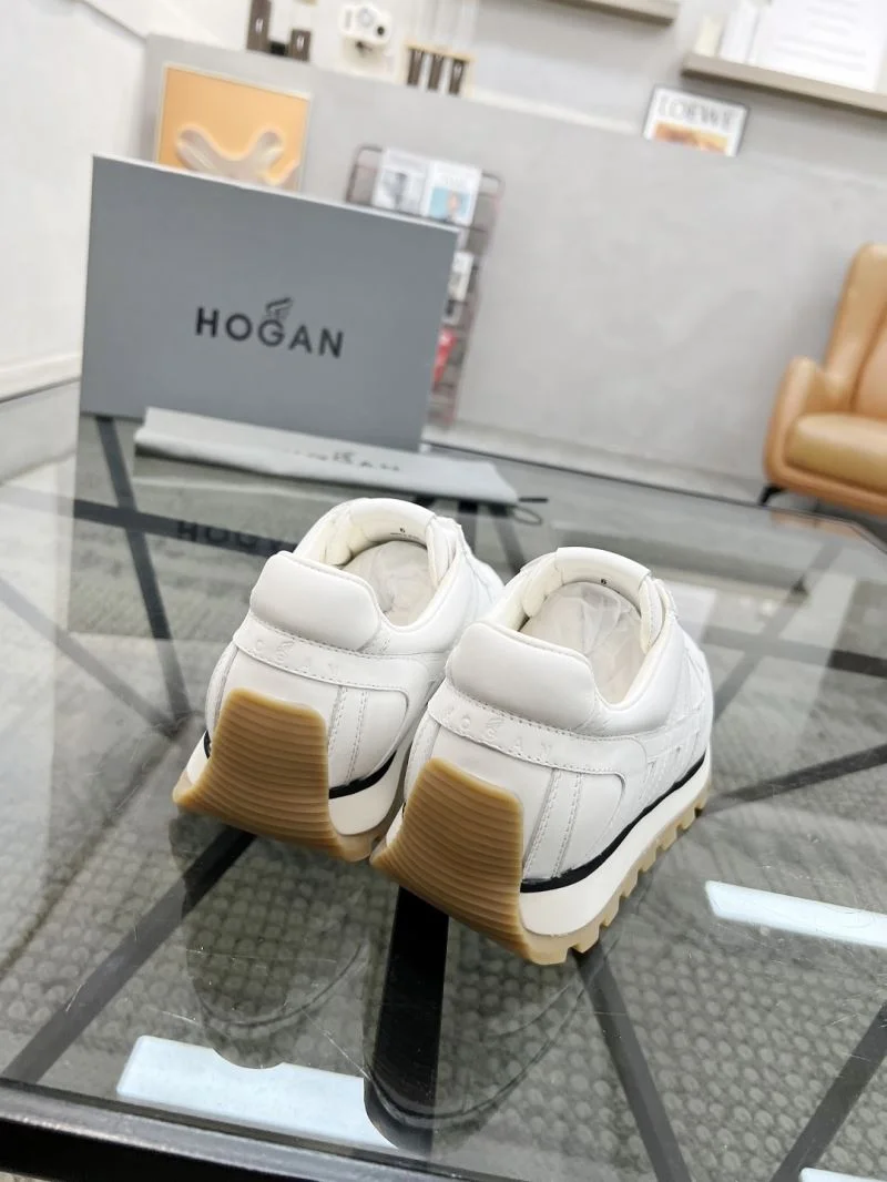 Hogan Shoes Youthful 4405