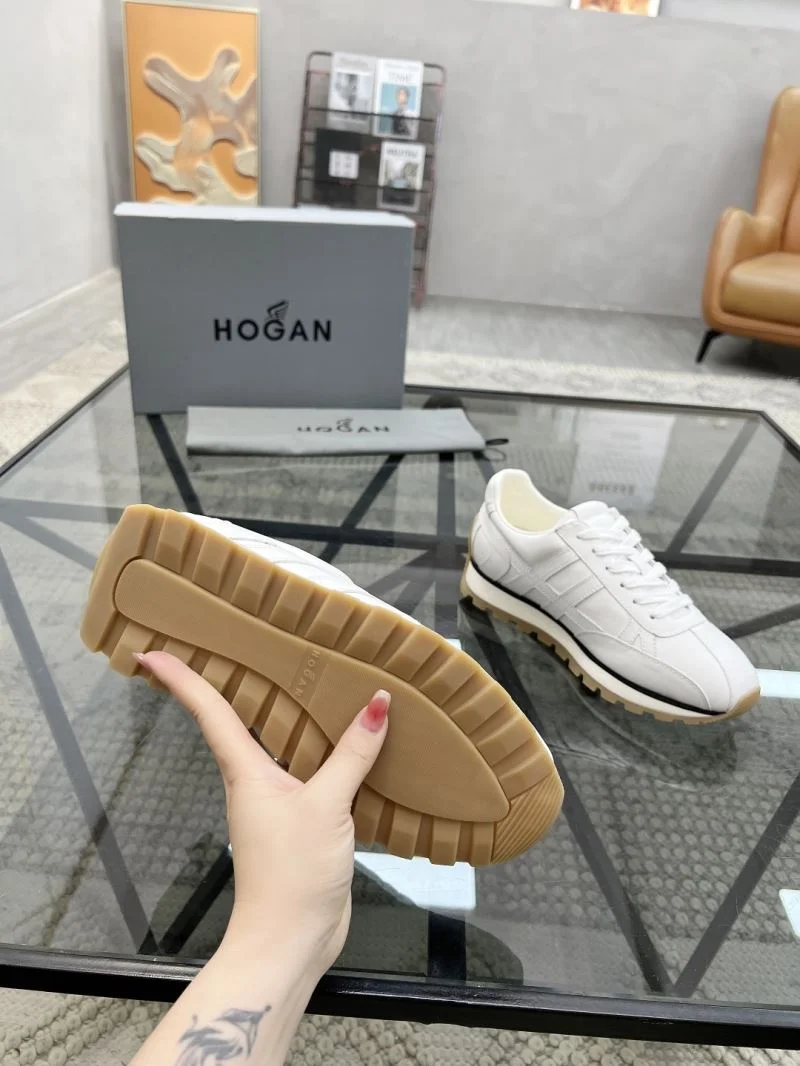 Hogan Shoes Youthful 4405