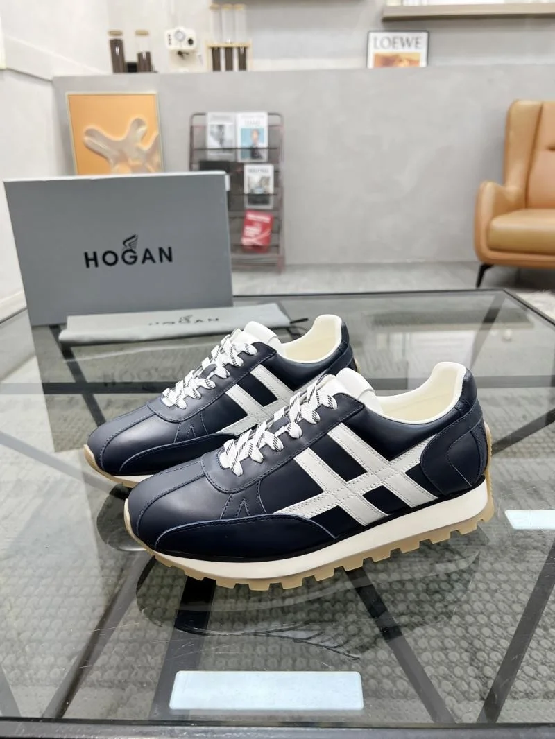 Hogan Shoes Comfortable 4402