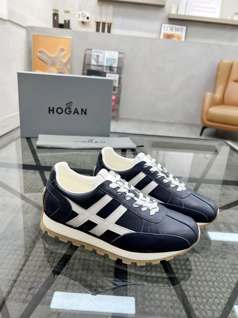 Hogan Shoes Comfortable 4402