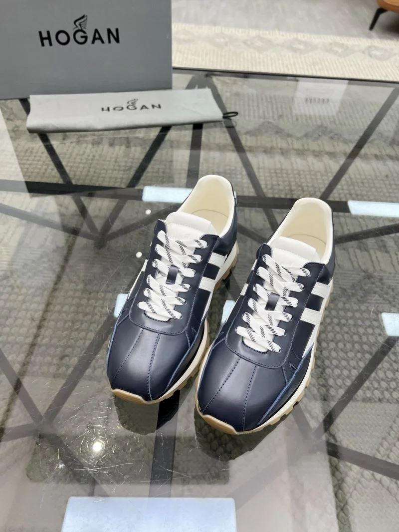 Hogan Shoes Comfortable 4402