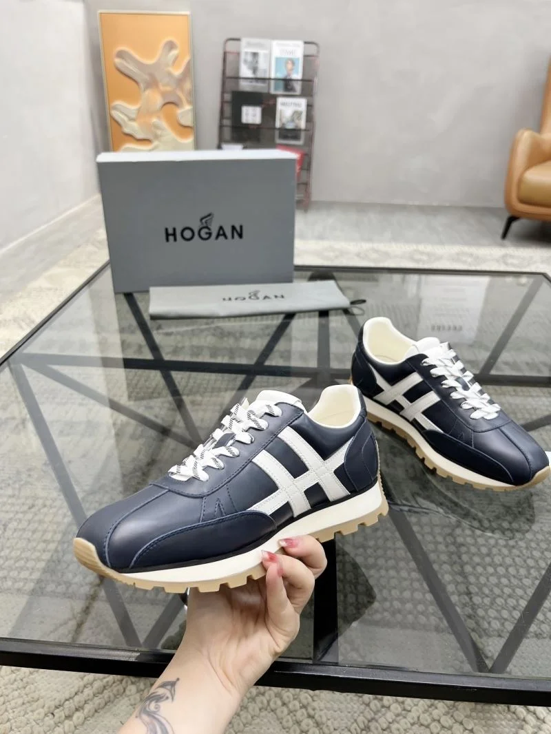 Hogan Shoes Comfortable 4402