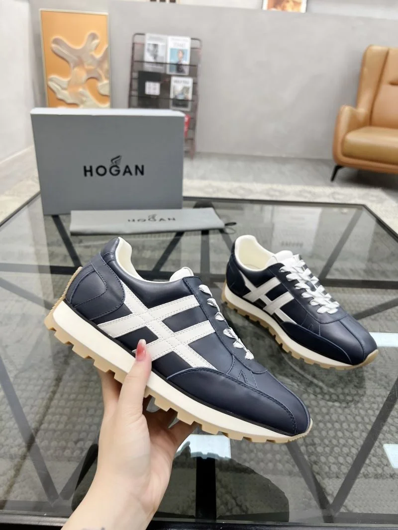 Hogan Shoes Comfortable 4402