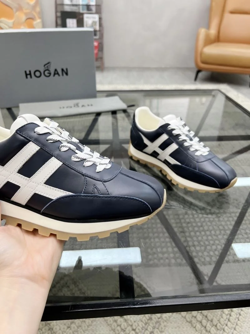 Hogan Shoes Comfortable 4402