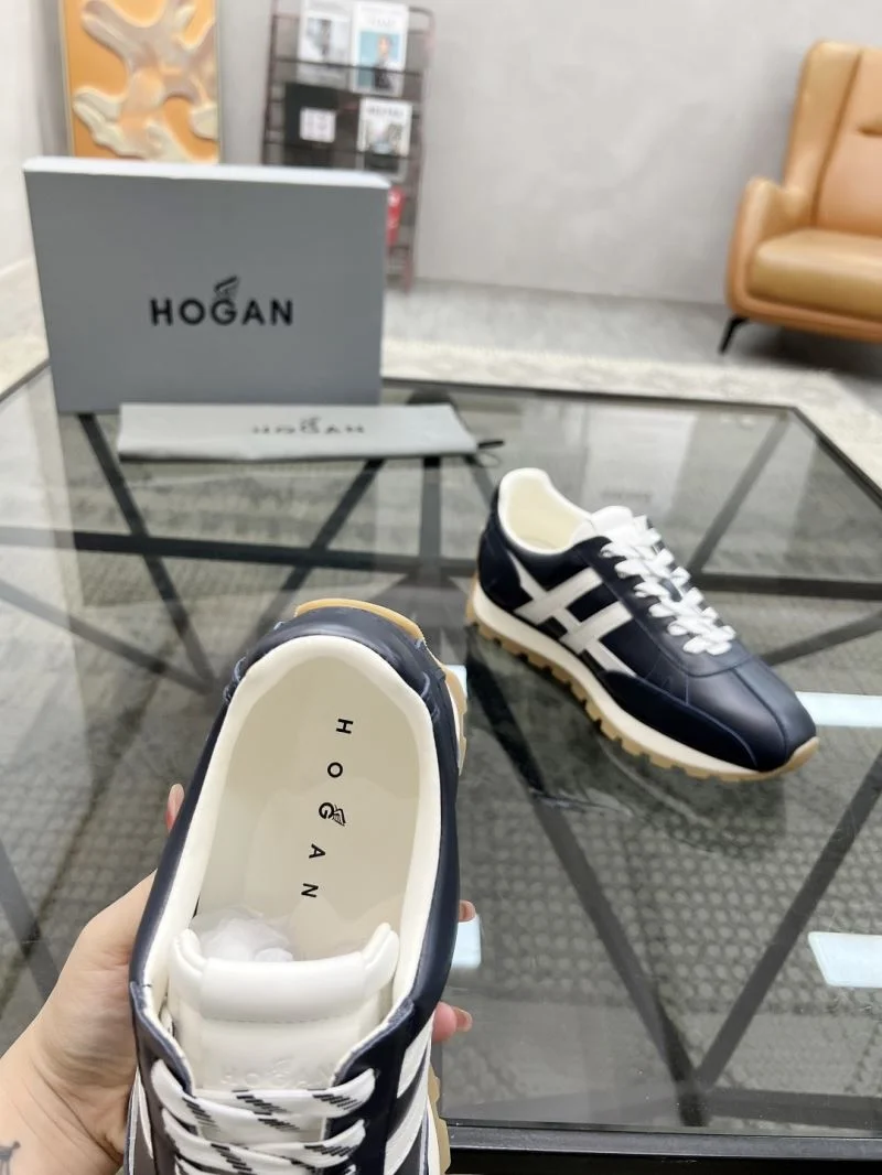 Hogan Shoes Comfortable 4402