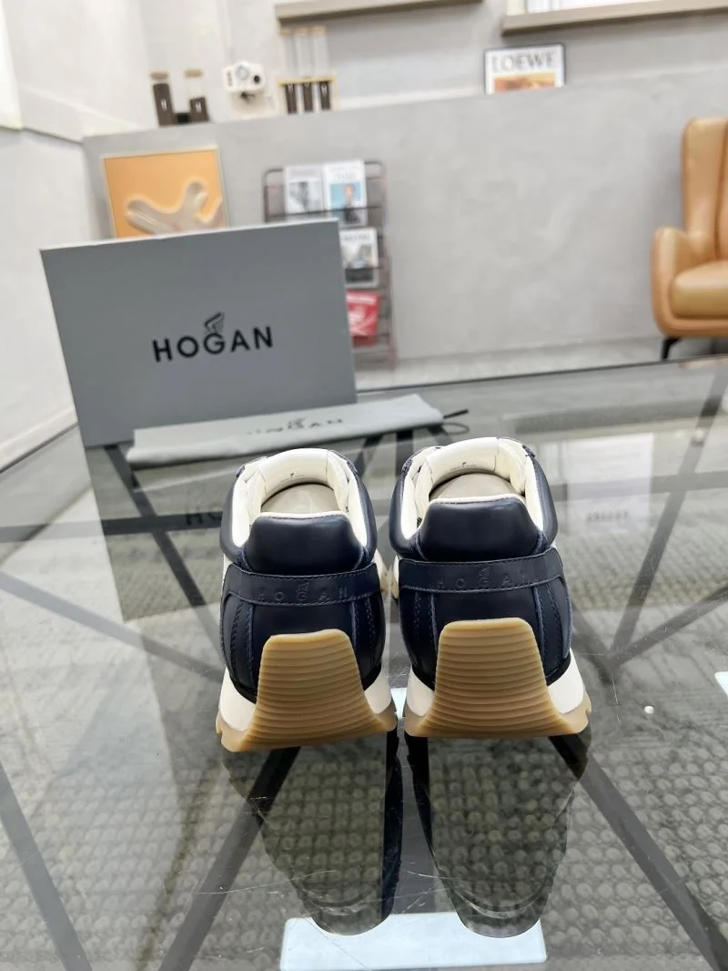 Hogan Shoes Comfortable 4402