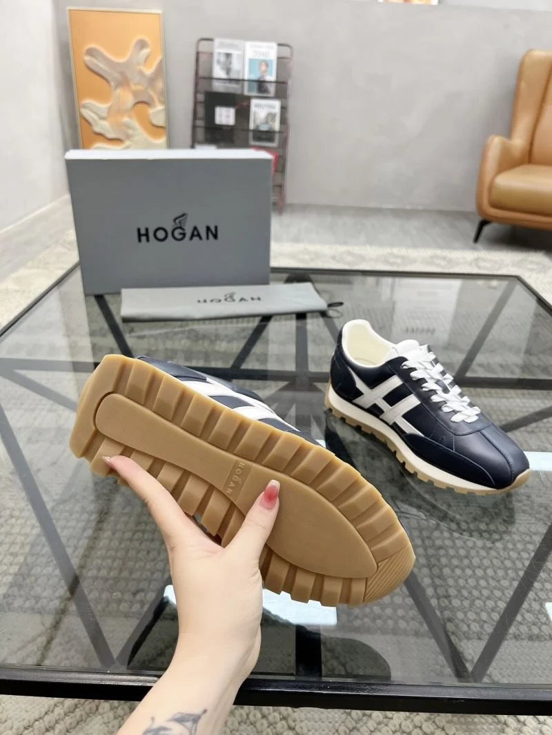 Hogan Shoes Comfortable 4402