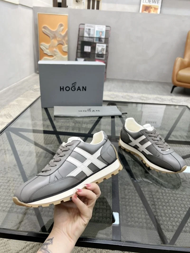 Hogan Shoes Affordable 4398