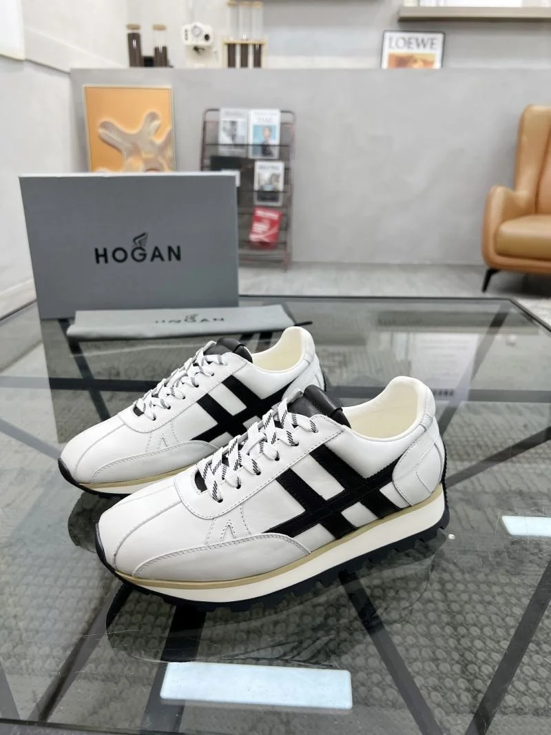 Hogan Shoes Attractive 4443