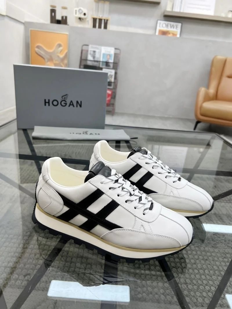 Hogan Shoes Attractive 4443
