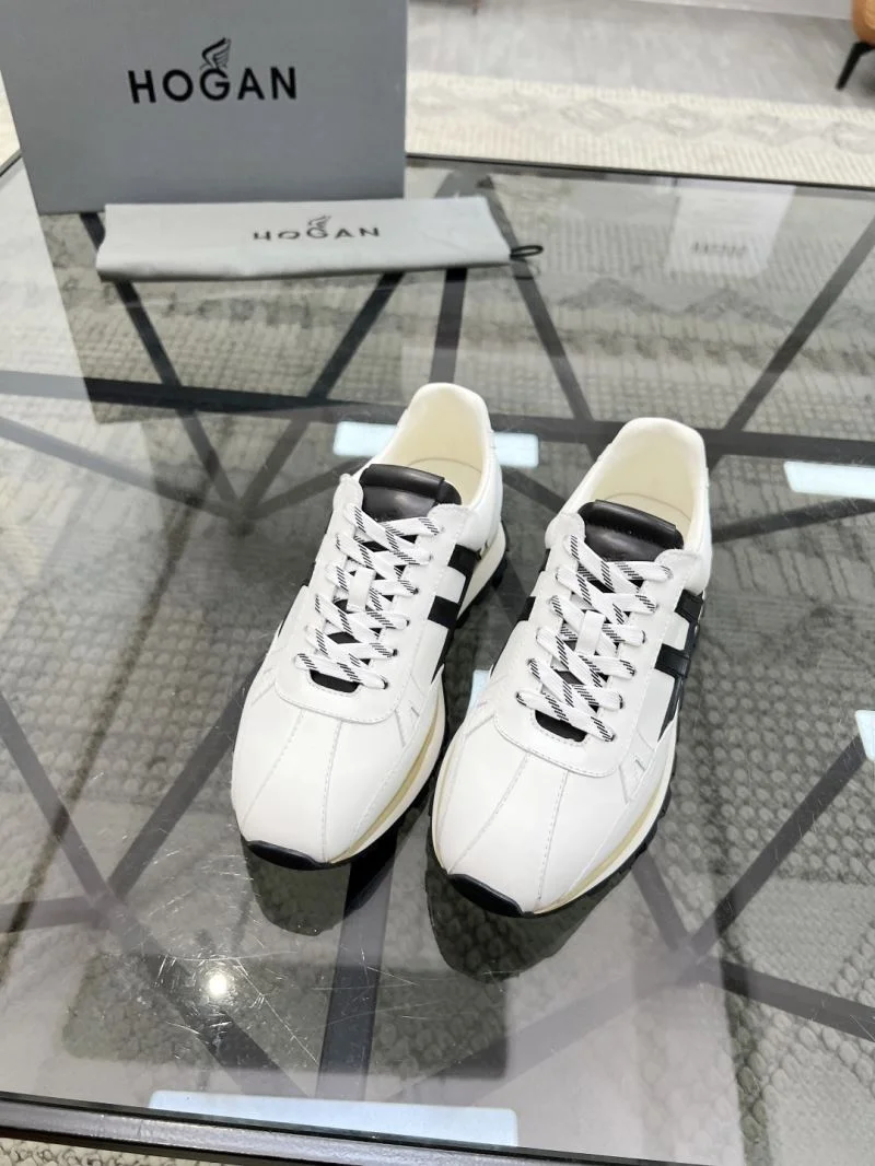 Hogan Shoes Attractive 4443