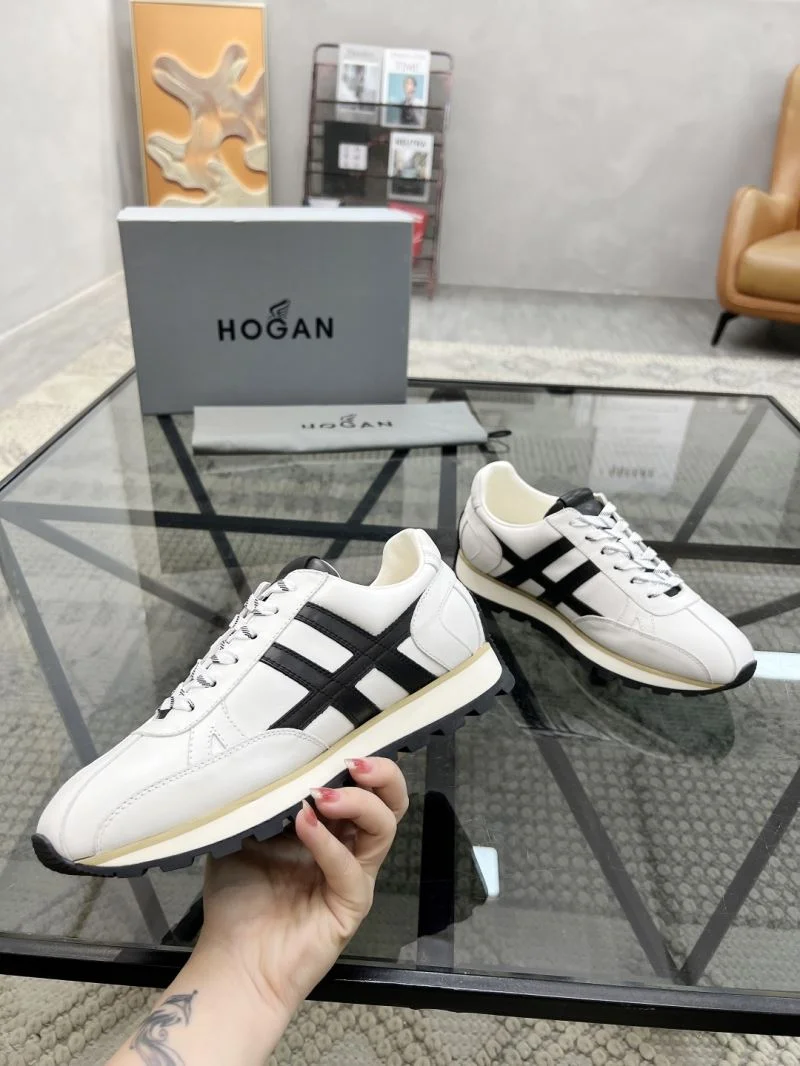Hogan Shoes Attractive 4443