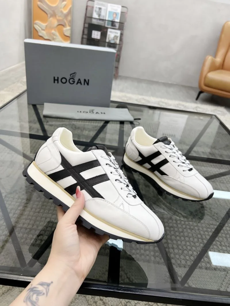 Hogan Shoes Attractive 4443