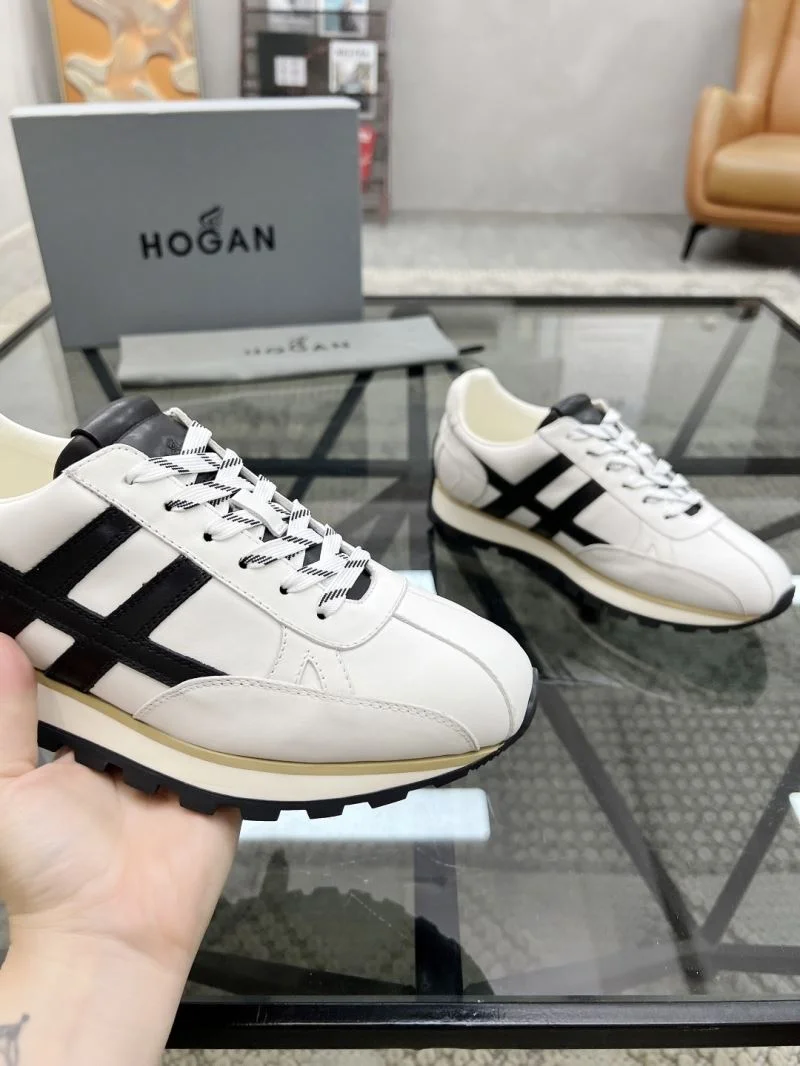 Hogan Shoes Attractive 4443