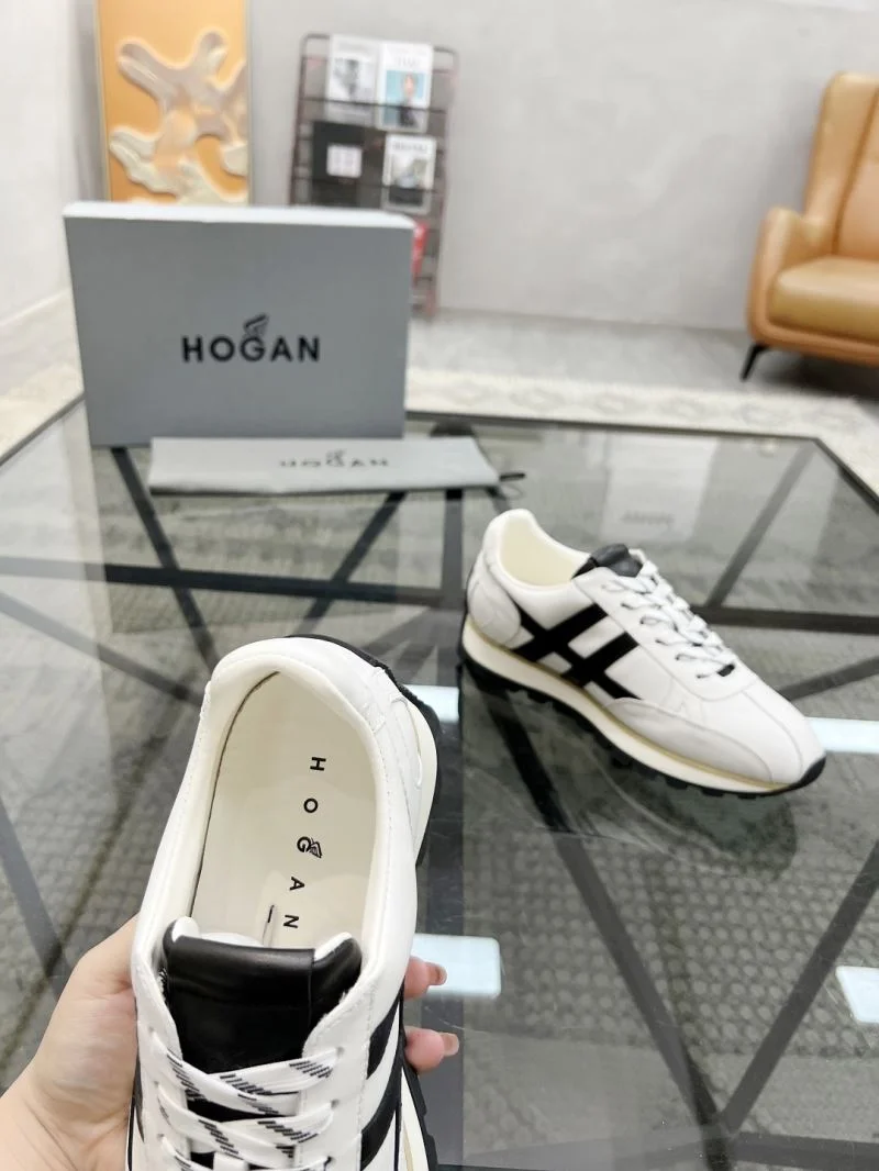 Hogan Shoes Attractive 4443