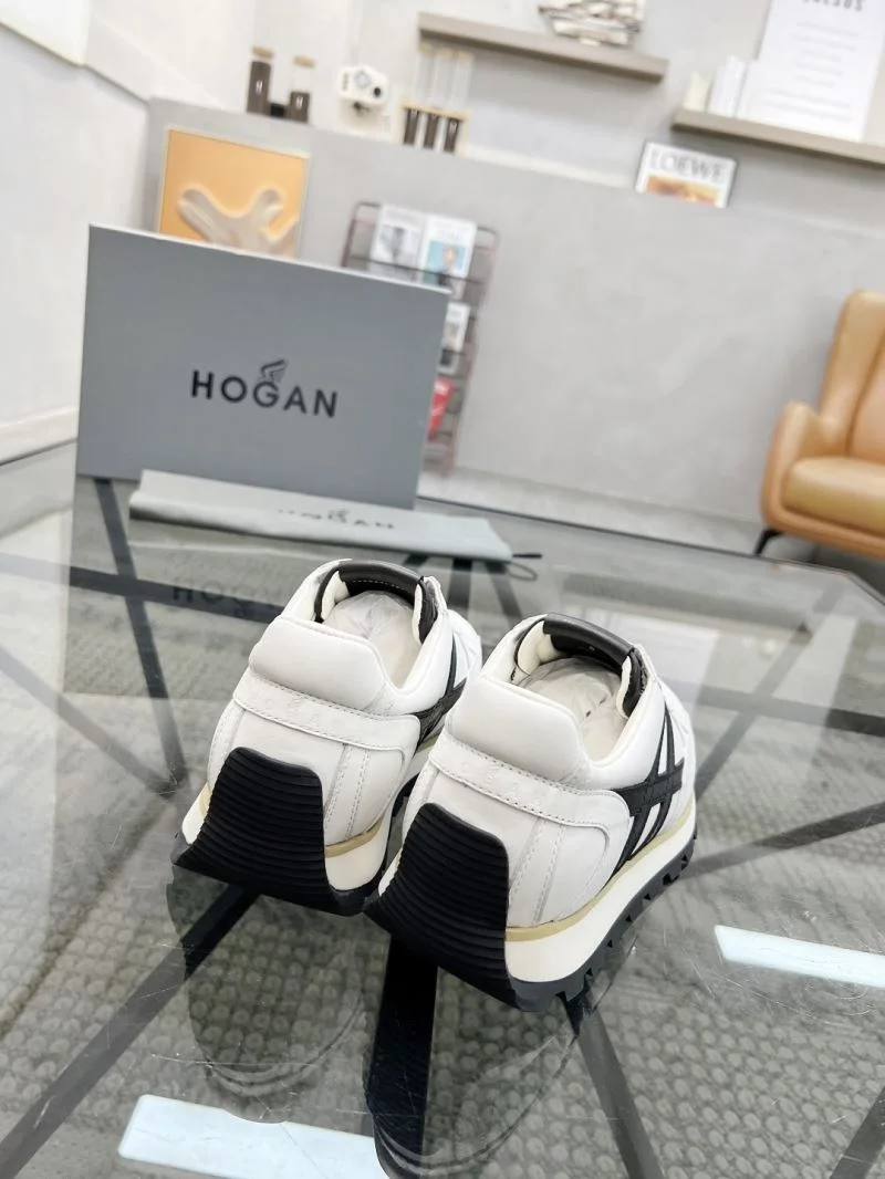Hogan Shoes Attractive 4443