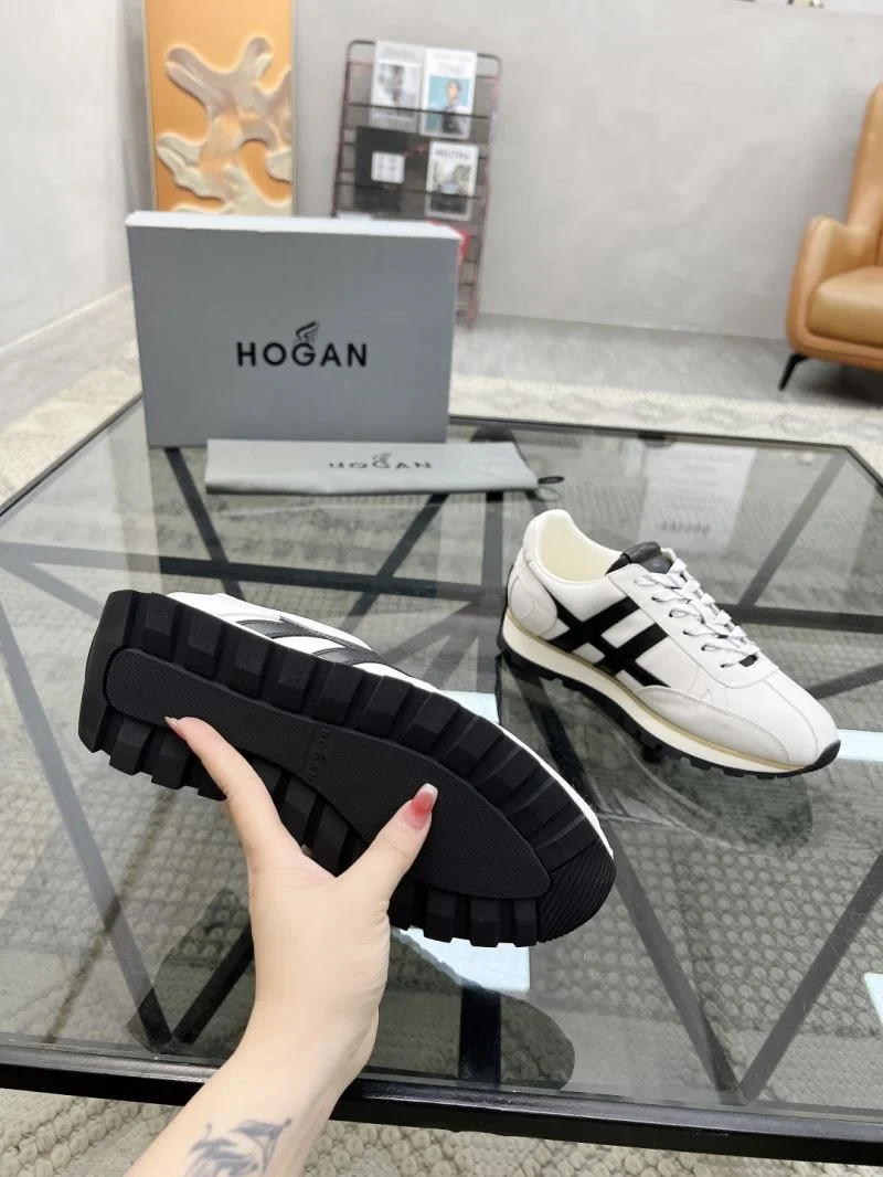 Hogan Shoes Attractive 4443