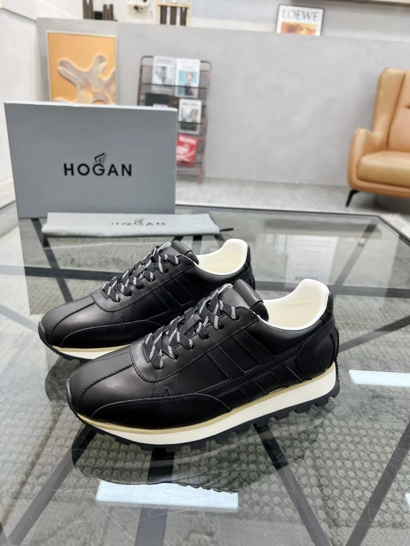 Hogan Shoes Snug 4391