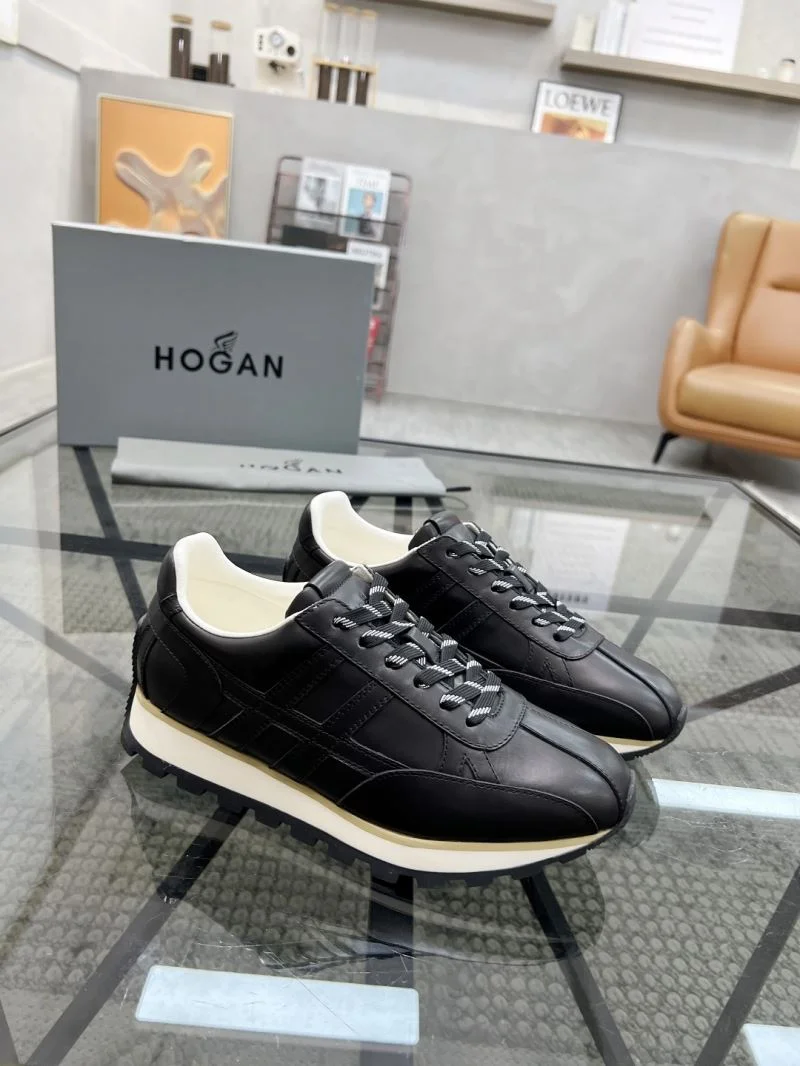 Hogan Shoes Snug 4391
