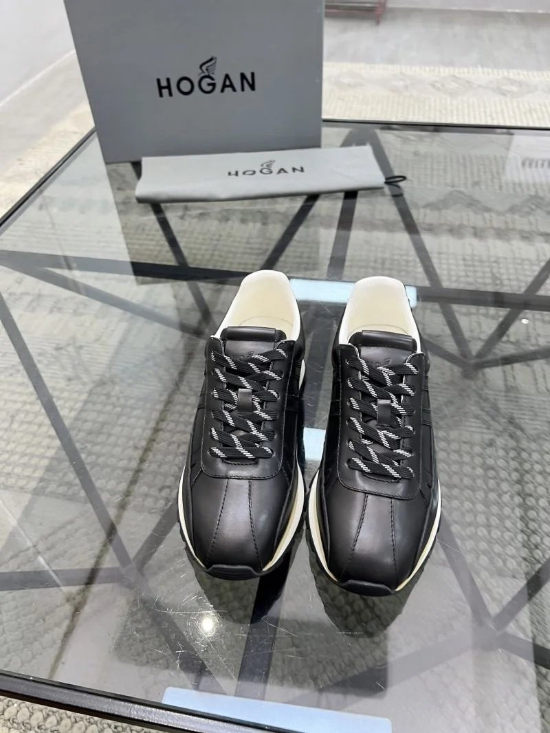 Hogan Shoes Snug 4391