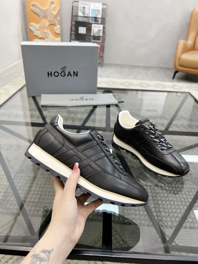 Hogan Shoes Snug 4391