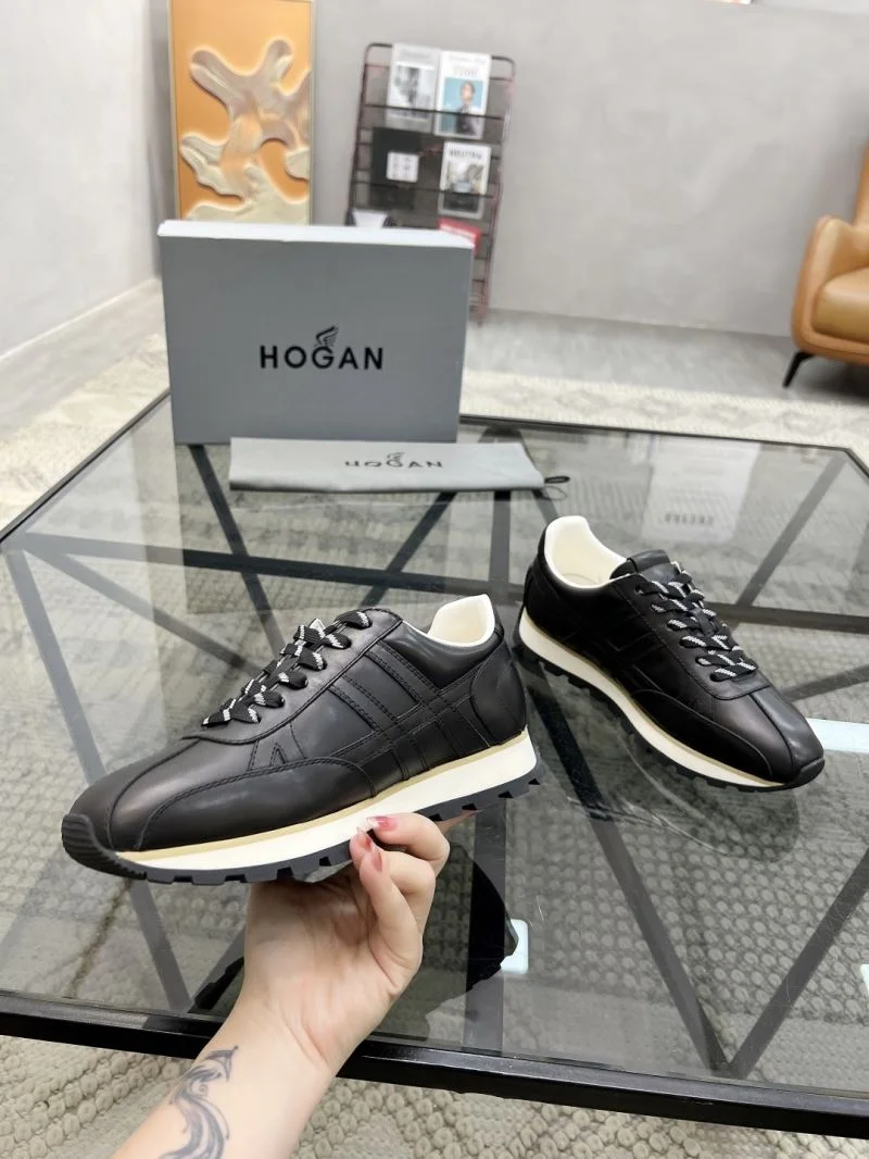 Hogan Shoes Snug 4391