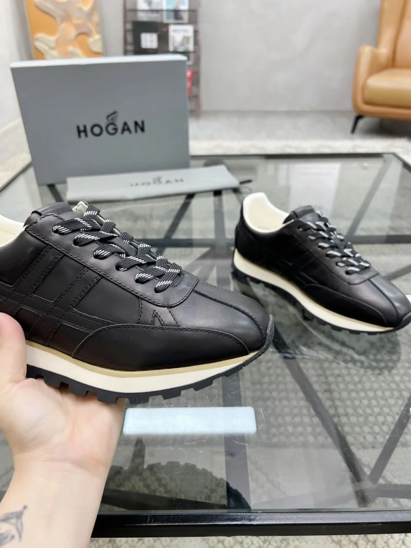 Hogan Shoes Snug 4391