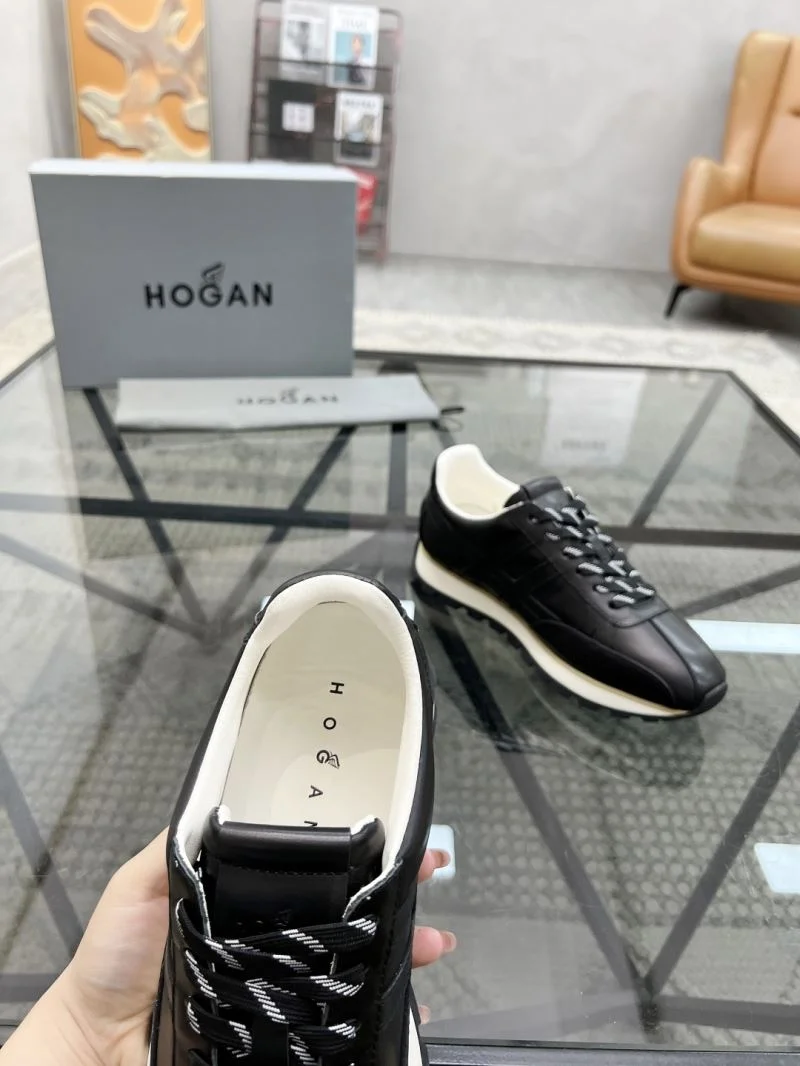Hogan Shoes Snug 4391